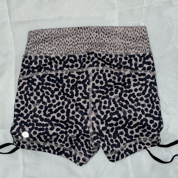 Lululemon shorts - Picture 1 of 1